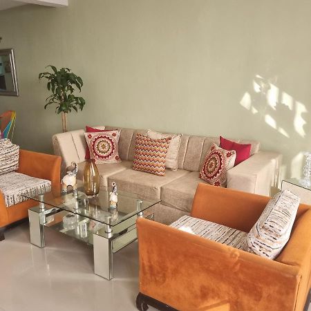 Casa Rebecca 39-41 Apartment Cartagena ภายนอก รูปภาพ
