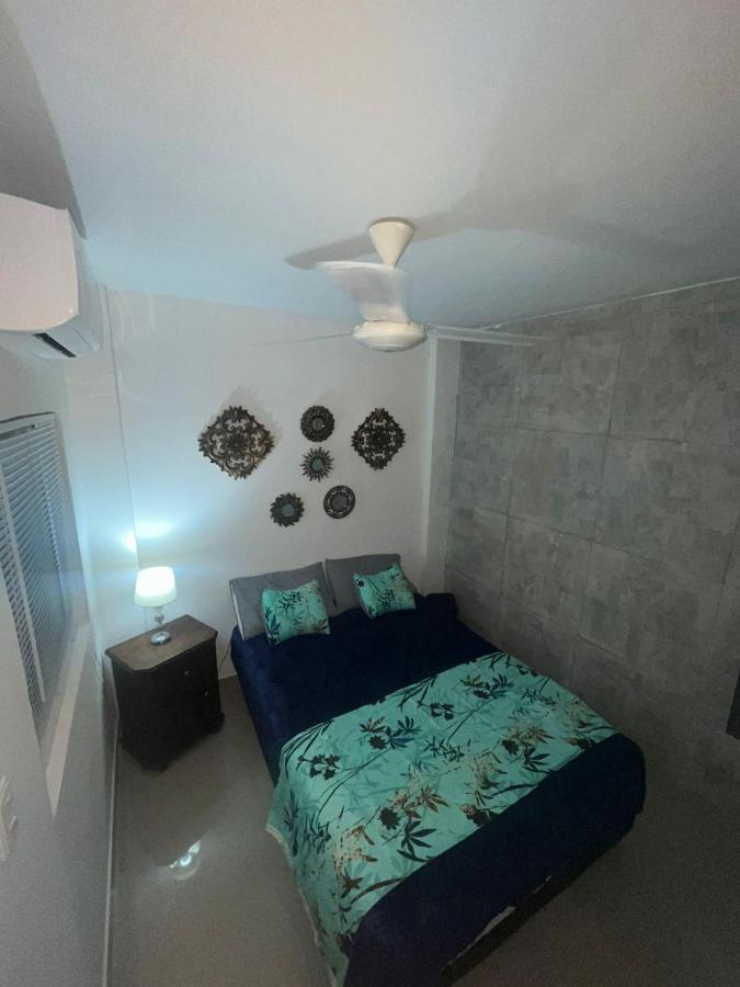 Casa Rebecca 39-41 Apartment Cartagena ภายนอก รูปภาพ