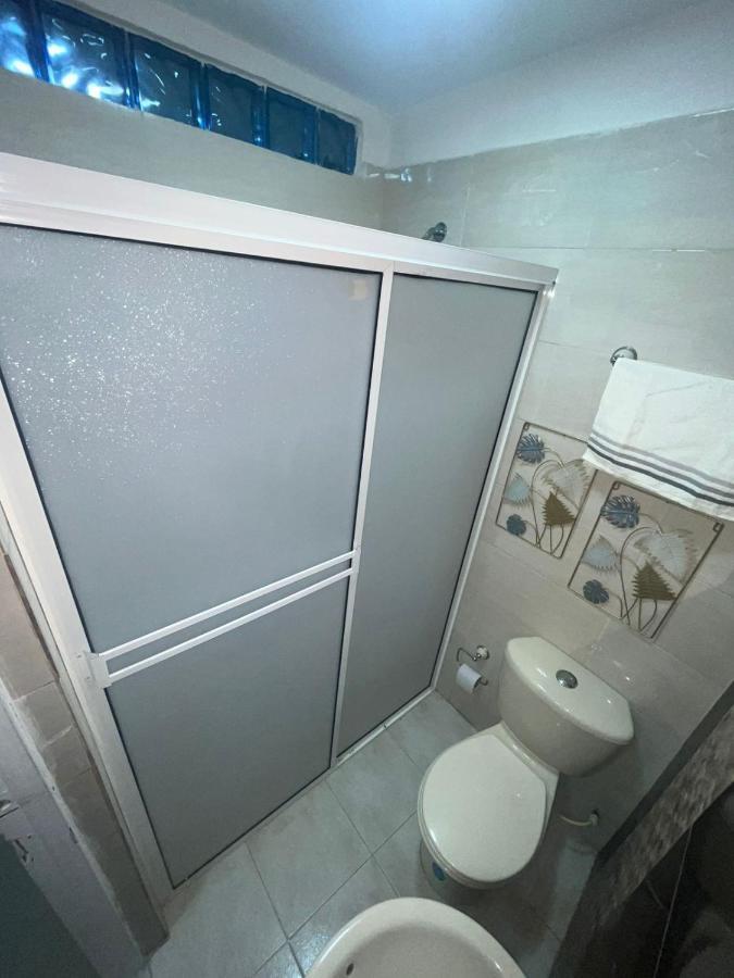 Casa Rebecca 39-41 Apartment Cartagena ภายนอก รูปภาพ