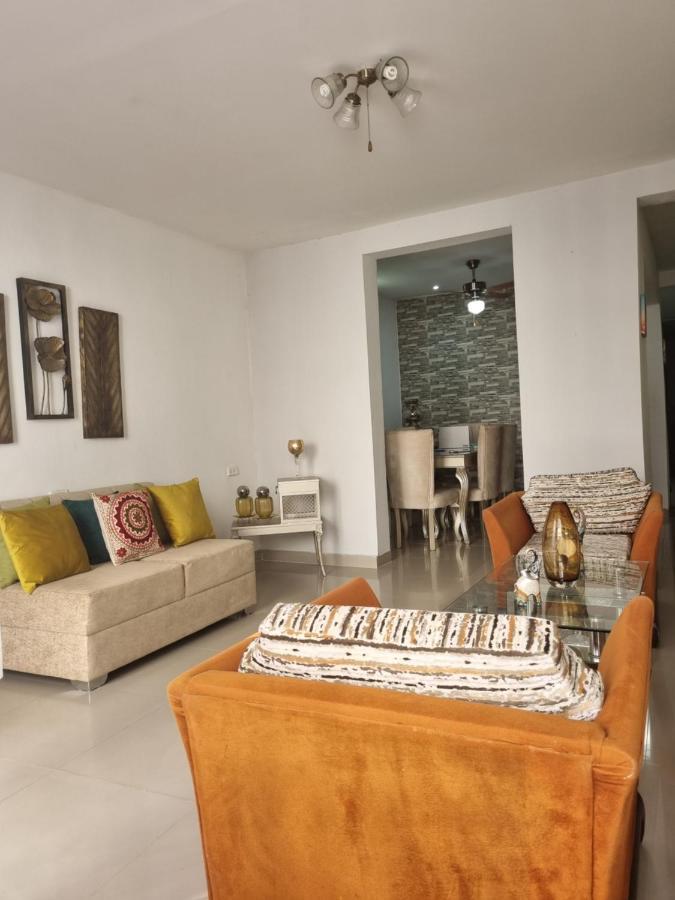 Casa Rebecca 39-41 Apartment Cartagena ภายนอก รูปภาพ